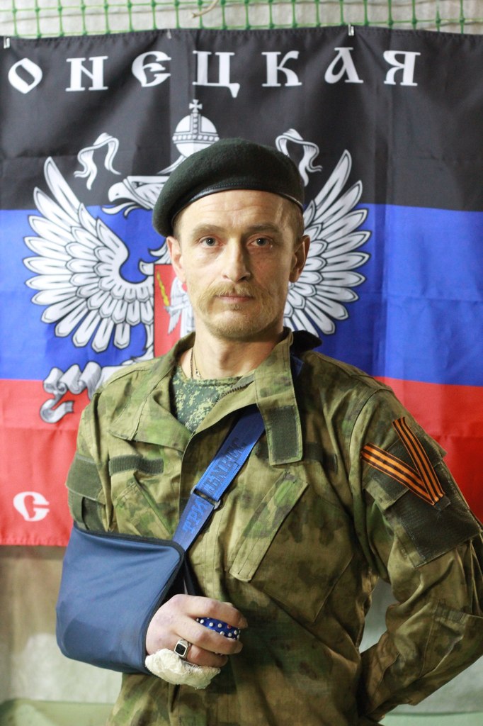 Мозговой устоял. Бригада останется в полном составе и не будет расформирована Мозговой устоял. Бригада останется в полном составе и не будет расформирована