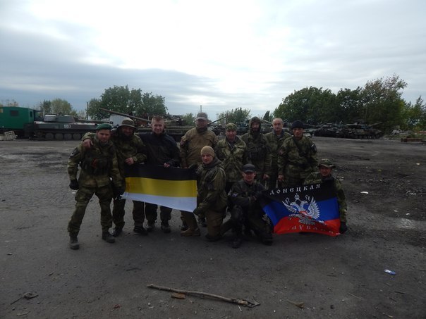 Мозговой устоял. Бригада останется в полном составе и не будет расформирована Мозговой устоял. Бригада останется в полном составе и не будет расформирована