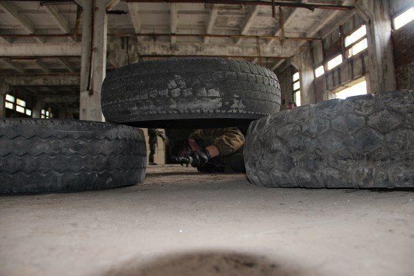 Мозговой устоял. Бригада останется в полном составе и не будет расформирована Мозговой устоял. Бригада останется в полном составе и не будет расформирована