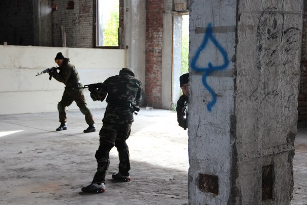 Мозговой устоял. Бригада останется в полном составе и не будет расформирована Мозговой устоял. Бригада останется в полном составе и не будет расформирована