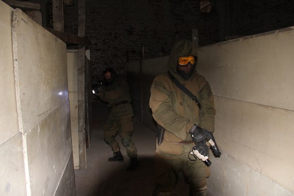 Мозговой устоял. Бригада останется в полном составе и не будет расформирована Мозговой устоял. Бригада останется в полном составе и не будет расформирована