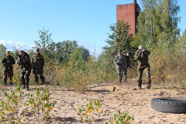Мозговой устоял. Бригада останется в полном составе и не будет расформирована Мозговой устоял. Бригада останется в полном составе и не будет расформирована