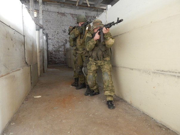 Мозговой устоял. Бригада останется в полном составе и не будет расформирована Мозговой устоял. Бригада останется в полном составе и не будет расформирована