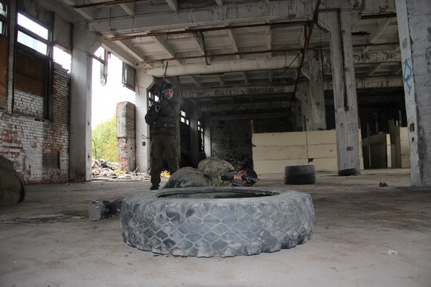 Мозговой устоял. Бригада останется в полном составе и не будет расформирована Мозговой устоял. Бригада останется в полном составе и не будет расформирована