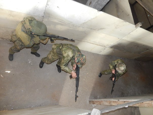 Мозговой устоял. Бригада останется в полном составе и не будет расформирована Мозговой устоял. Бригада останется в полном составе и не будет расформирована