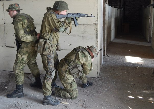 Мозговой устоял. Бригада останется в полном составе и не будет расформирована Мозговой устоял. Бригада останется в полном составе и не будет расформирована