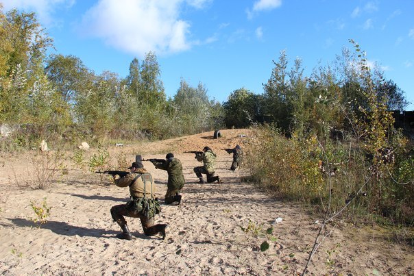 Мозговой устоял. Бригада останется в полном составе и не будет расформирована Мозговой устоял. Бригада останется в полном составе и не будет расформирована
