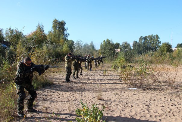 Мозговой устоял. Бригада останется в полном составе и не будет расформирована Мозговой устоял. Бригада останется в полном составе и не будет расформирована
