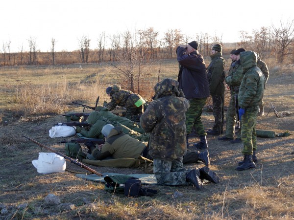 Мозговой устоял. Бригада останется в полном составе и не будет расформирована Мозговой устоял. Бригада останется в полном составе и не будет расформирована