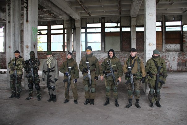 Мозговой устоял. Бригада останется в полном составе и не будет расформирована Мозговой устоял. Бригада останется в полном составе и не будет расформирована