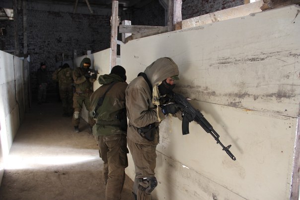 Мозговой устоял. Бригада останется в полном составе и не будет расформирована Мозговой устоял. Бригада останется в полном составе и не будет расформирована