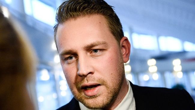 Погрузится ли в следующую среду Швеция в хаос? Погрузится ли в следующую среду Швеция в хаос?