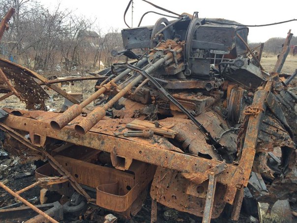 Сводки от ополчения Новороссии 27.11.2014 Часть 1 Сводки от ополчения Новороссии 27.11.2014 Часть 1