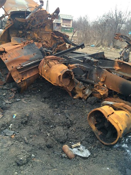 Сводки от ополчения Новороссии 27.11.2014 Часть 1 Сводки от ополчения Новороссии 27.11.2014 Часть 1