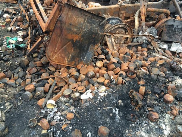 Сводки от ополчения Новороссии 27.11.2014 Часть 1 Сводки от ополчения Новороссии 27.11.2014 Часть 1