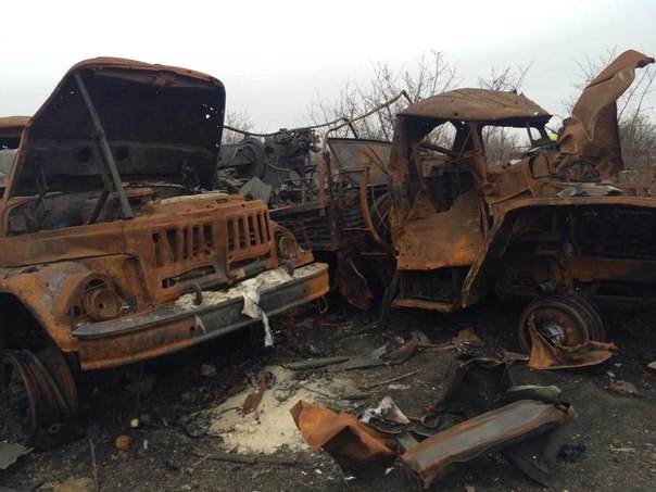 Сводки от ополчения Новороссии 27.11.2014 Часть 1 Сводки от ополчения Новороссии 27.11.2014 Часть 1