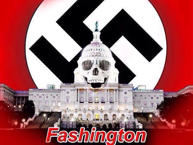 Американским президентам пора усвоить: Америка — это не весь мир.