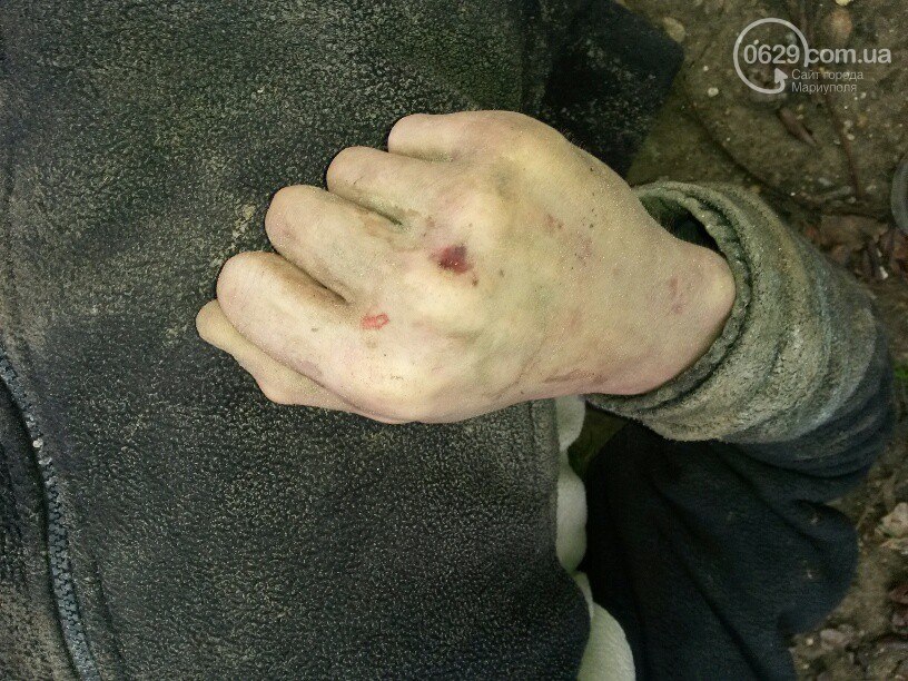 Сводки от ополчения Новороссии 27.11.2014 Часть 2 Сводки от ополчения Новороссии 27.11.2014 Часть 2