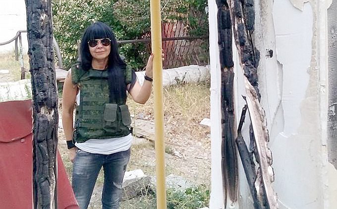 «Украинская армия заминировала Мариуполь, жители превращены в заложников»