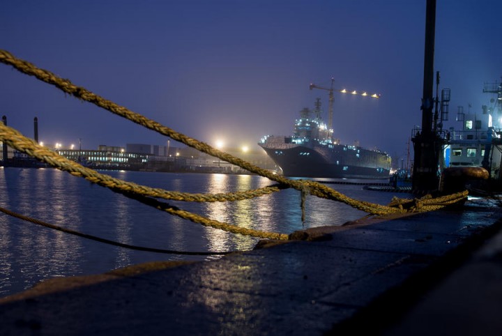 Началось.С российского «Мистраля» во Франции украдено дорогостоящее оборудование Началось.С российского «Мистраля» во Франции украдено дорогостоящее оборудование