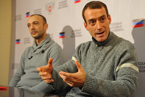 Сводки от ополчения Новороссии 28.11.2014 Часть 2 Сводки от ополчения Новороссии 28.11.2014 Часть 2