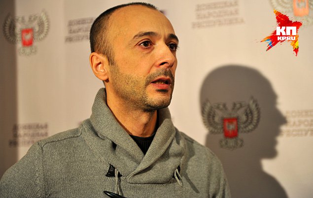 Иностранцы, приехавшие помогать Донбассу: «Здесь четко видно, где проходит линия между добром и злом» Иностранцы, приехавшие помогать Донбассу: «Здесь четко видно, где проходит линия между добром и злом»