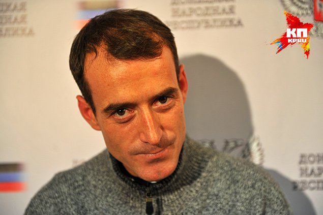 Иностранцы, приехавшие помогать Донбассу: «Здесь четко видно, где проходит линия между добром и злом» Иностранцы, приехавшие помогать Донбассу: «Здесь четко видно, где проходит линия между добром и злом»