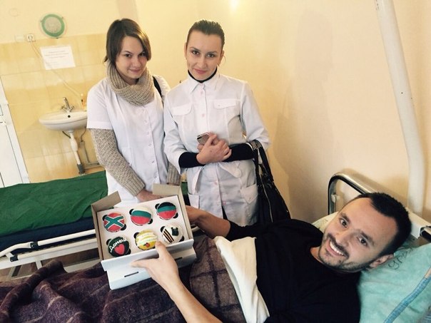 Сводки от ополчения Новороссии 29.11.2014 Часть 1 Сводки от ополчения Новороссии 29.11.2014 Часть 1