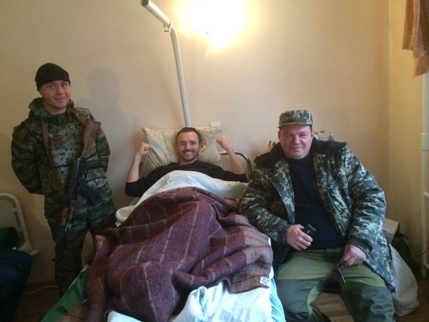 Сводки от ополчения Новороссии 29.11.2014 Часть 1 Сводки от ополчения Новороссии 29.11.2014 Часть 1