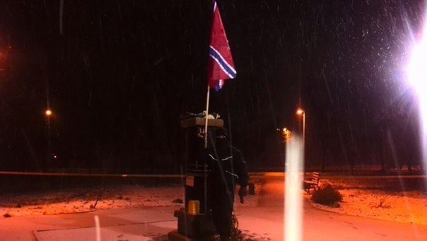 Сводки от ополчения Новороссии 29.11.2014 Часть 1 Сводки от ополчения Новороссии 29.11.2014 Часть 1