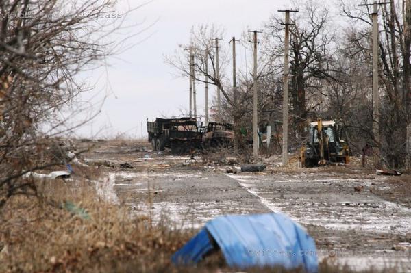 Сводки от ополчения Новороссии 29.11.2014 Часть 1 Сводки от ополчения Новороссии 29.11.2014 Часть 1