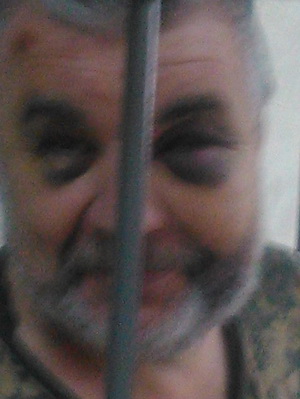 Два месяца пыток в камере без суда и следствия: В Харькове продолжаются репрессии