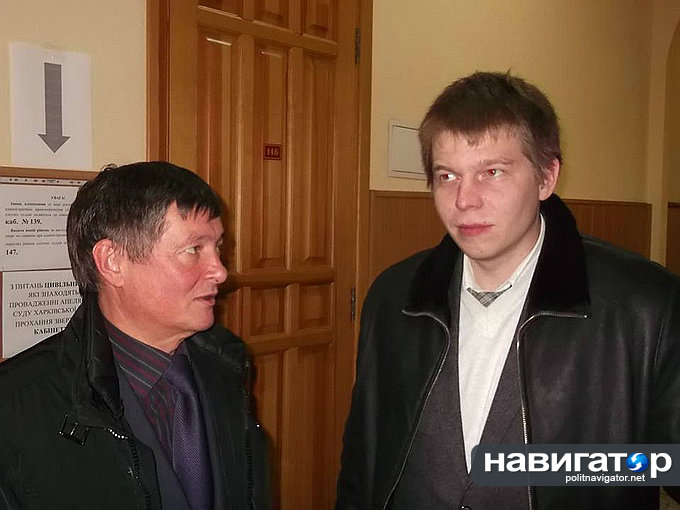 Два месяца пыток в камере без суда и следствия: В Харькове продолжаются репрессии