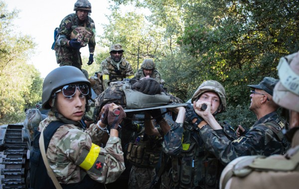 Сводка общих потерь Украины в карательной операции на Юго-Востоке страны и прилегающих регионах Сводка общих потерь Украины в карательной операции на Юго-Востоке страны и прилегающих регионах