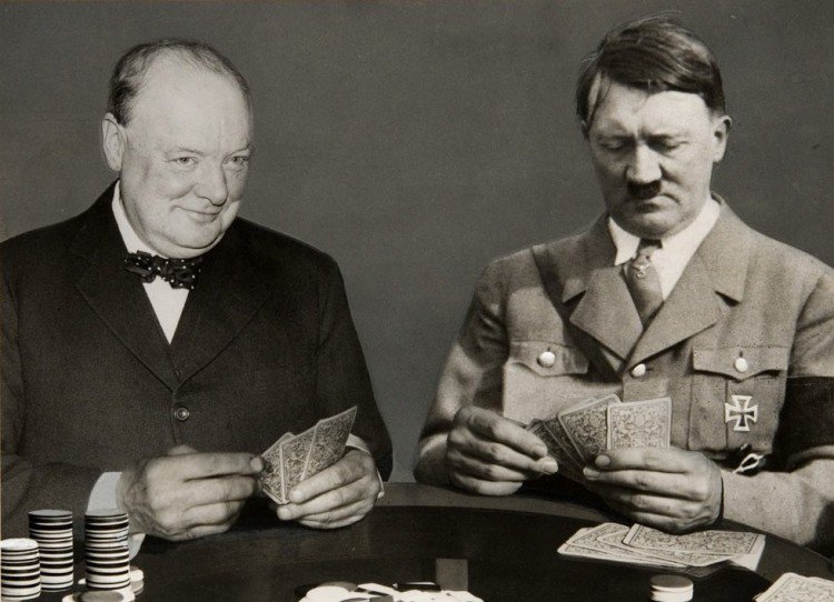 Главный враг России Главный враг России