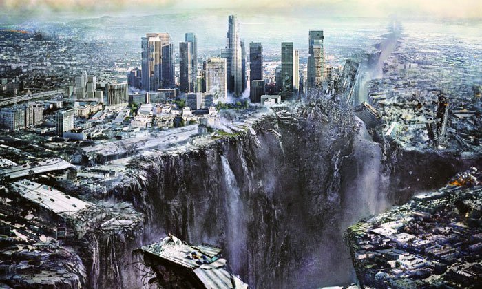 Америке предсказали гибель