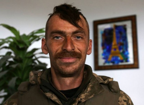 Они надеются на прощение после нашей победы? Они надеются на прощение после нашей победы?