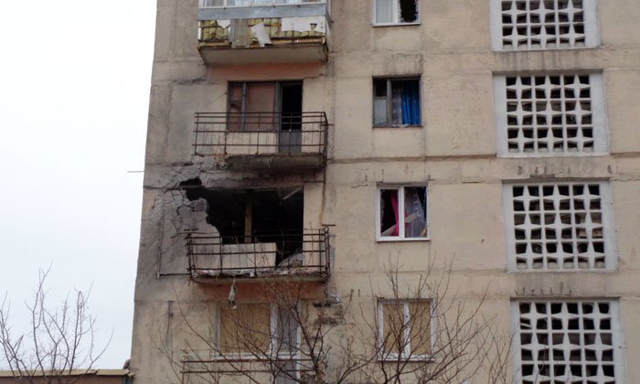 Обреченность и вера