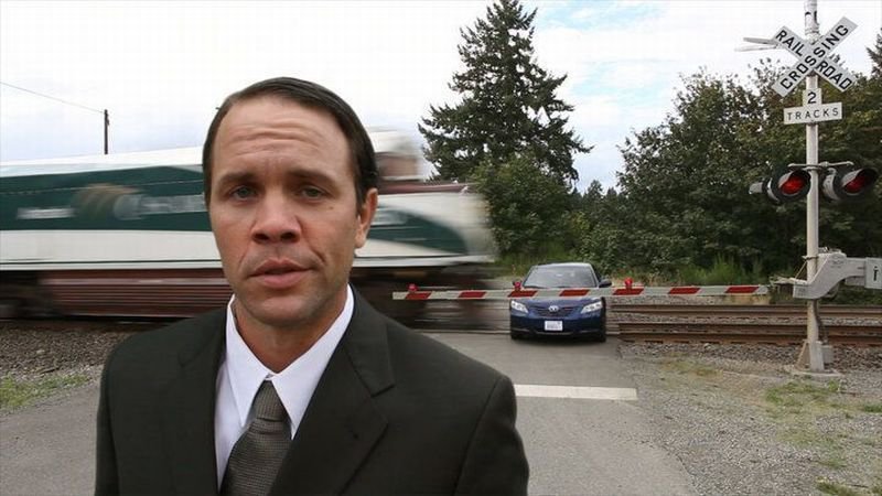 За секунду до... За секунду до...