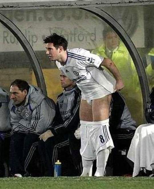 За секунду до... За секунду до...