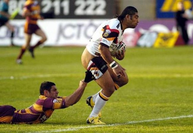 За секунду до... За секунду до...