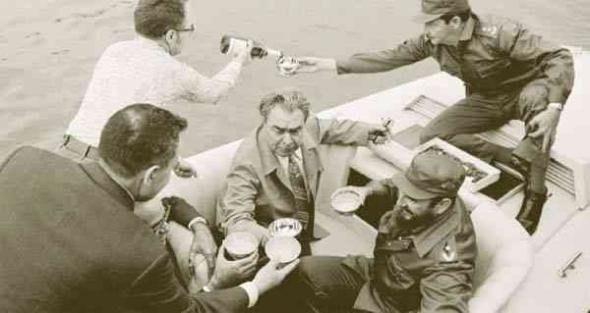 За секунду до... За секунду до...