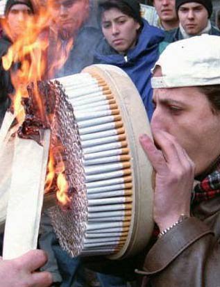 За секунду до... За секунду до...