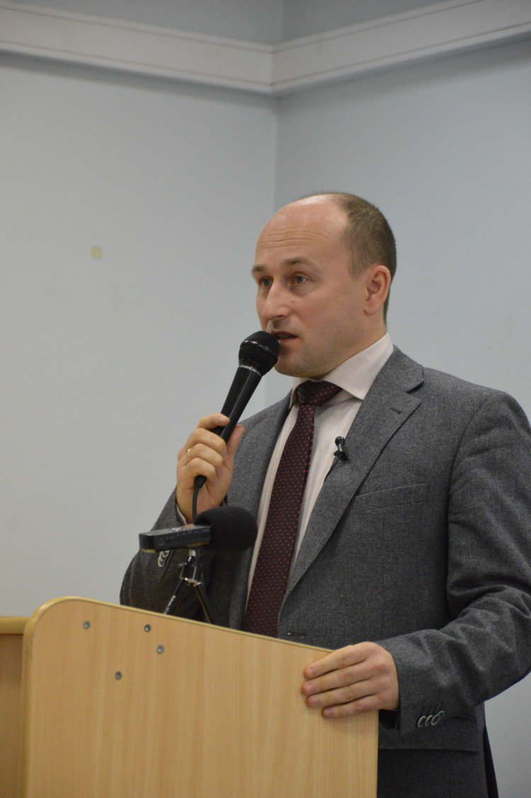 О перспективах углеводородной отрасли и о ценах на нефть О перспективах углеводородной отрасли и о ценах на нефть