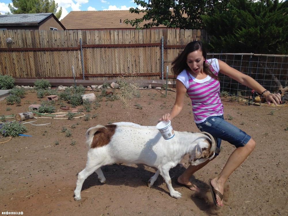 За секунду до... За секунду до...