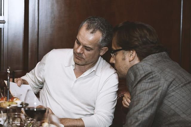 В полку предателя Макаревича пополнение...Обращение ко всем Россиянам! В полку предателя Макаревича пополнение...Обращение ко всем Россиянам!