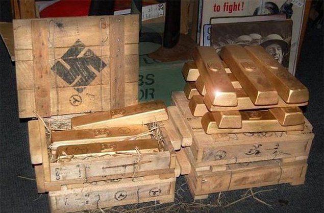 Россия во власти доллара: как это случилось Россия во власти доллара: как это случилось