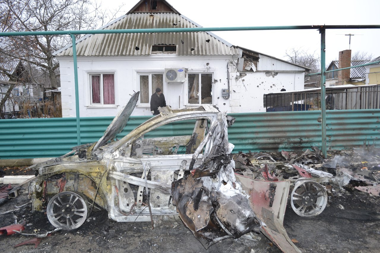 Сводки от ополчения Новороссии 29.11.2014 Часть 2 Сводки от ополчения Новороссии 29.11.2014 Часть 2