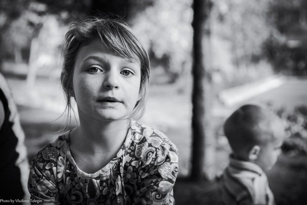 «У меня лучшую подружку убили». «У меня лучшую подружку убили».