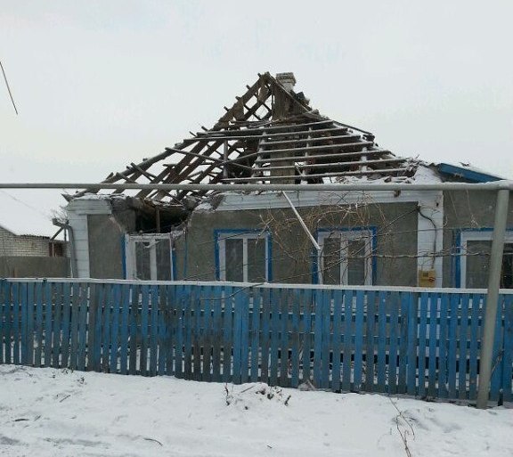 Сводки от ополчения Новороссии 30.11.2014 Часть 1